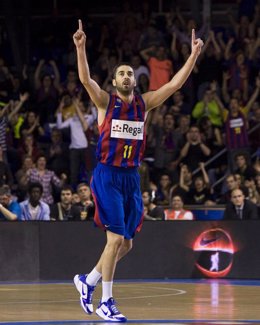 Juan Carlos Navarro