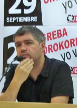 Unai Sordo 