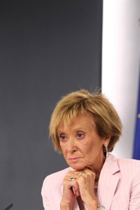 De la Vega dice que la conmemoración recuerda "la importancia de la política con mayúsculas"