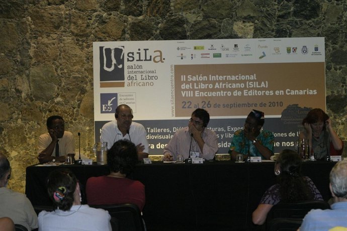 Las Lenguas Coloniales Encienden El Debate En Sila