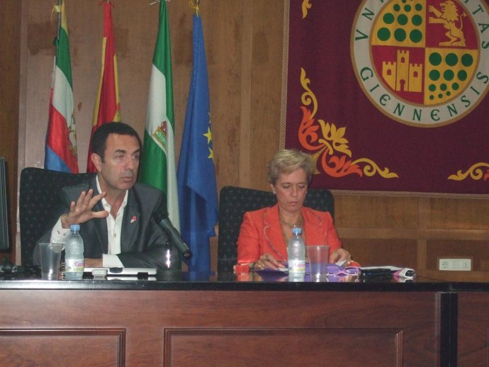 Colegio Abogados. Ponencia Miguel Lorente Sobre Violencia Degénero