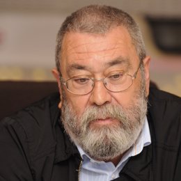 El secretario general de UGT, Cándido Méndez