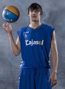 Tomas Satoransky