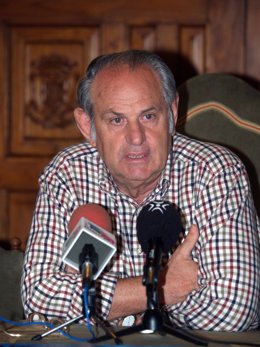 Ángel Duque