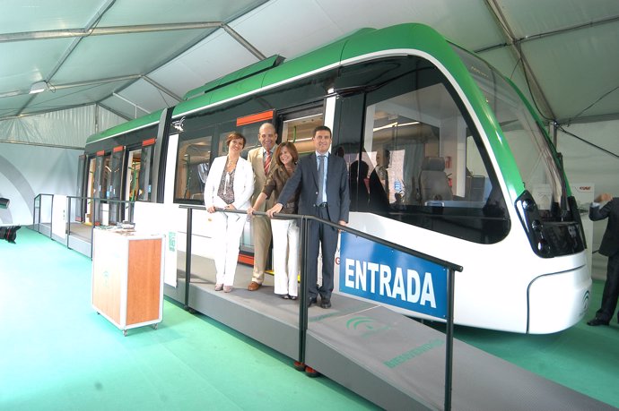 El secretario general de Planificación, Ordenación Territorial, Infraestructuras