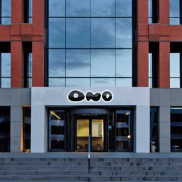 Edificio y sede de Ono