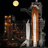 El fallo técnico en el desatraque de la Soyuz no afectará al lanzamiento del Discovery