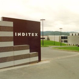 Inditex