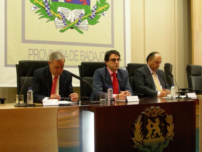 Colegio de Médicos de Badajoz