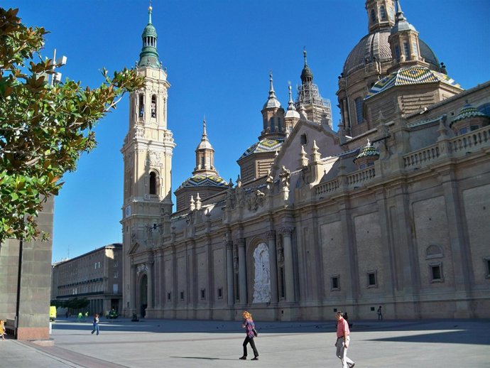 Basílica del Pilar