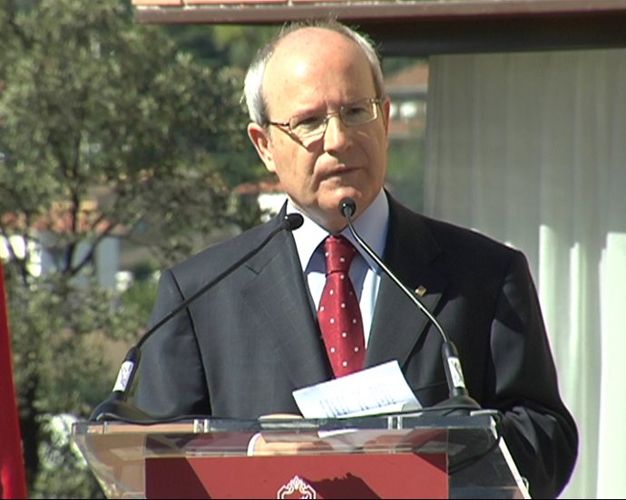 Montilla insta a hacer país para salir de la crisis