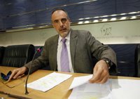 Ridao (ERC) apela a la cultura democrática de Zapatero para que rectifique tras la huelga