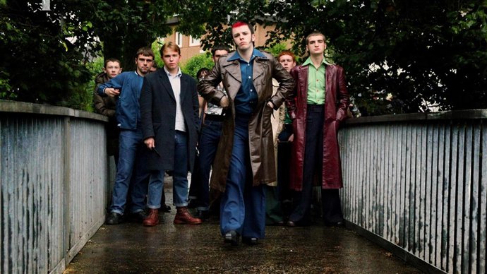 'Neds' de Peter Mullan.