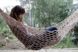 Fotograma de la película 'Elisa K'