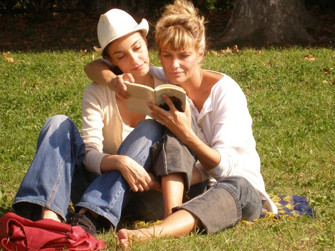 Imagen de Senza fine' 