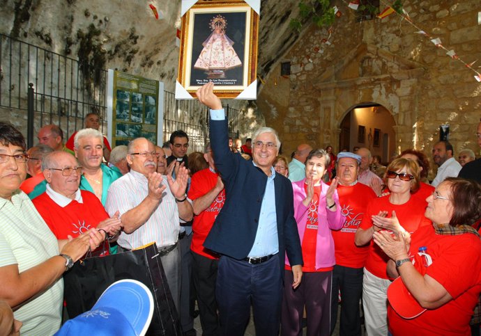 José María Barreda