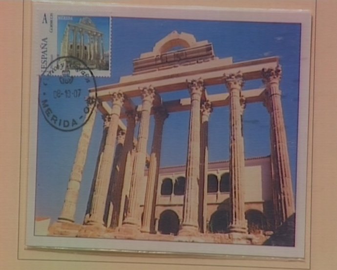 La filatelia tiene una cita en Mérida