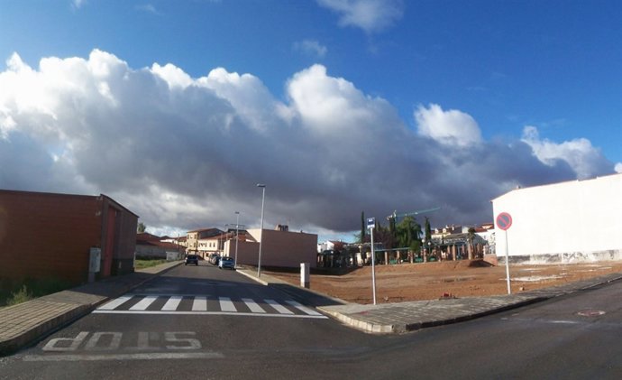 Centro Manzanares II