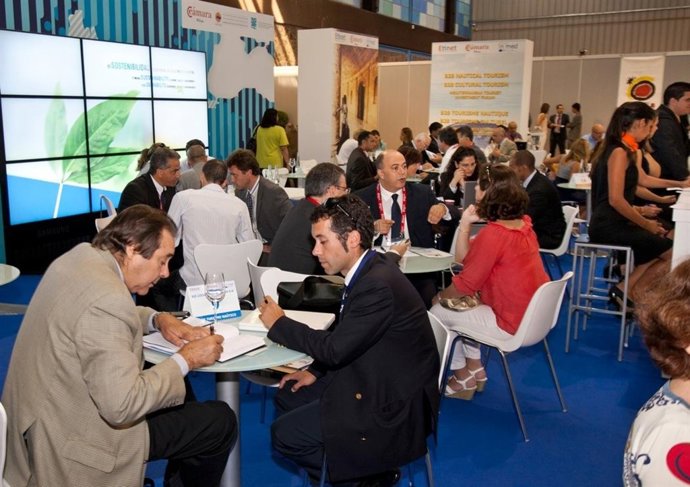 Feria Internacional del Turismo Cultural & City Break
