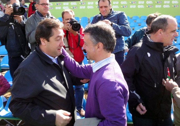 FOTO PELEGRI URKULLU