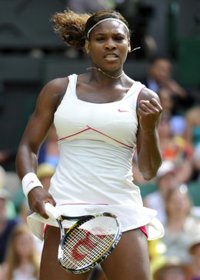 Tenis.- Serena Williams sigue firme al frente de un ránking WTA con sólo un cambio en el 'top-20'