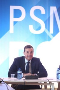 Gómez: Nunca me he presentado a unas elecciones en Madrid