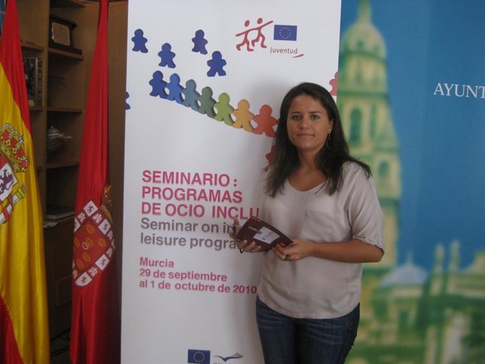 Presentación campaña