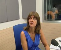 Gobierno vasco cree que la izquierda abertzale tiene que "seguir dando pasos hacia la democracia"