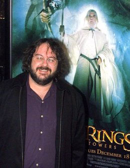 Peter Jackson