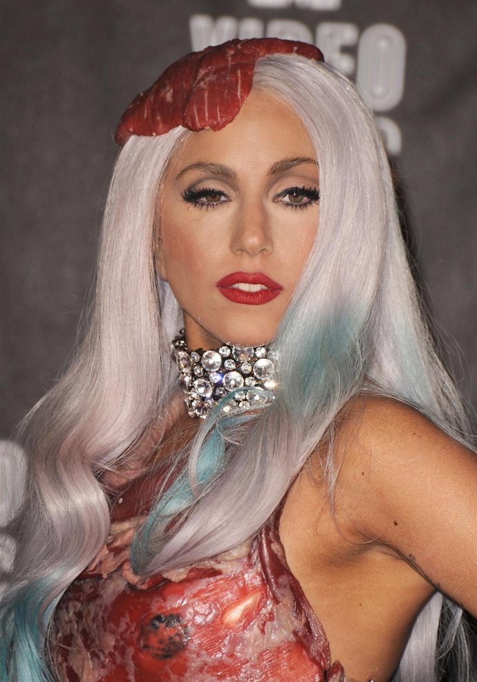 Lady Gaga