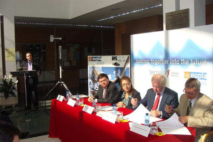 TECNALIA-EUPLA