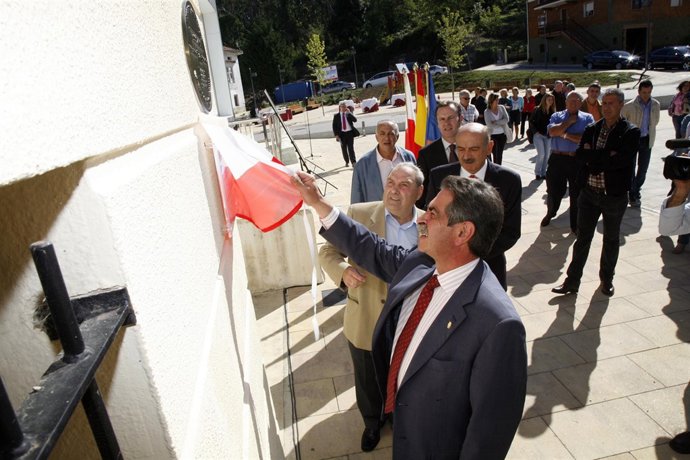 Revilla en Solórzano