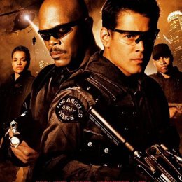 S.W.A.T. Los hombres de Harrelson