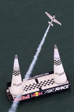Campeonato Mundial Red Bull Air Race