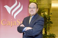 El FROB nombra nuevo director general de CajaSur a José Carlos Pla, en sustitución de Antonio Barral