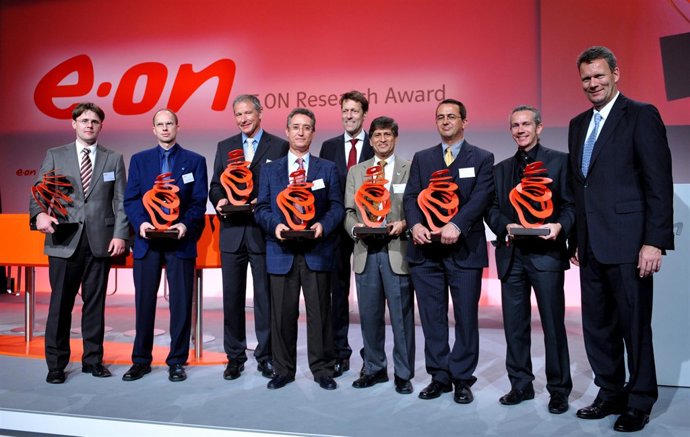Premios E.ON