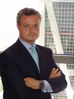 José María Elguero, subdirector de Mash