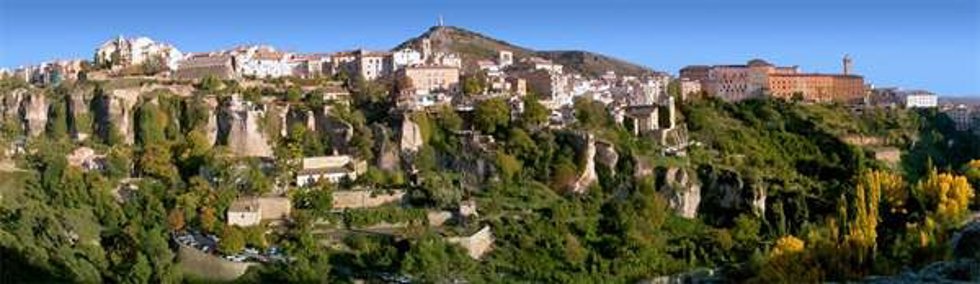 Cuenca