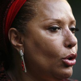 piedad cordoba senadora colombia