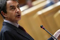 Zapatero pide al PSOE recuperar el diálogo con los sindicatos el día después de la huelga