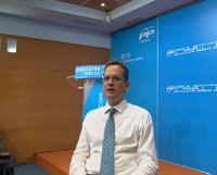 PP considera "oportuna y muy pertinente" la operación de Askapena y dice que esta vía es "más eficaz que 40 mesas"