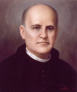Jerónimo Usera, fundador de las Hermanas del Amor de Dios