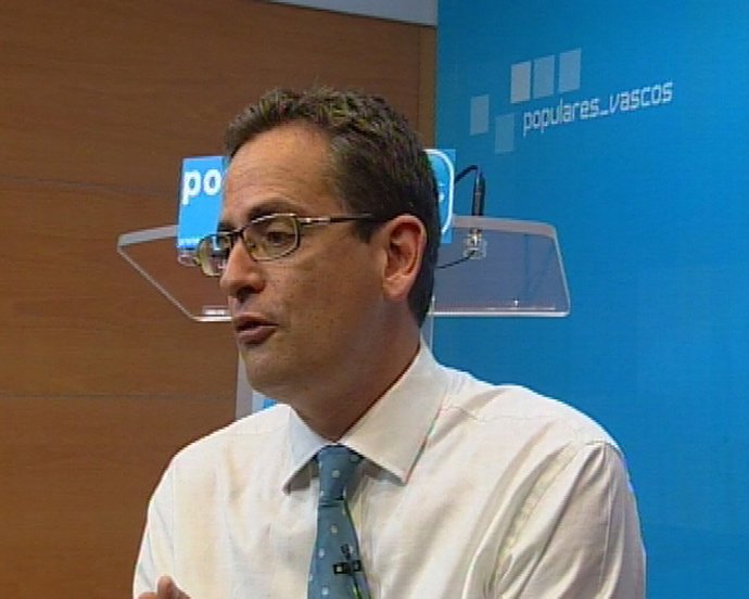 Declaraciones Antonio Basagoiti (PP), presupuestos del EstadoT