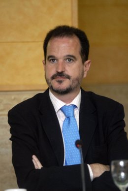 Carlos Iturgaiz