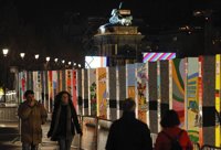 La confianza de los consumidores alemanes, en su nivel más elevado en tres años