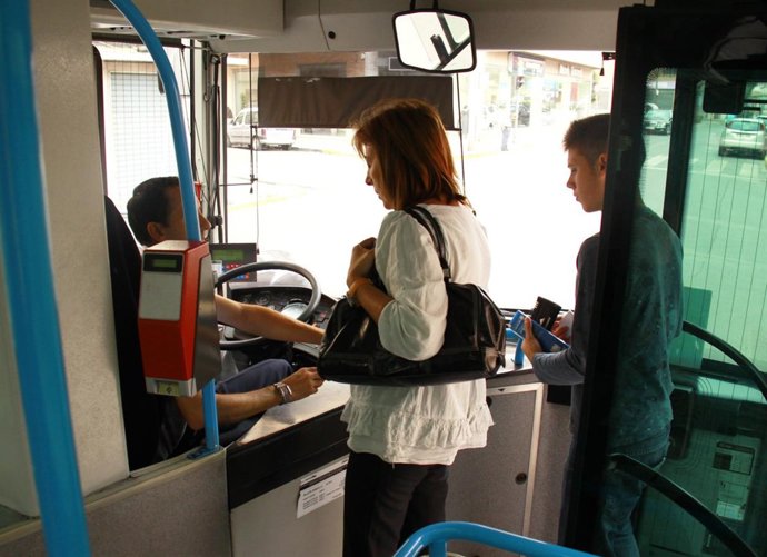 AUTUBUS GRATIS EN TORRENT DURANTE TODO EL DIA