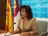 PP C-LM no se aventura hablar del seguimiento, pero pronostica que "será un fracaso" para el Gobierno de Zapatero