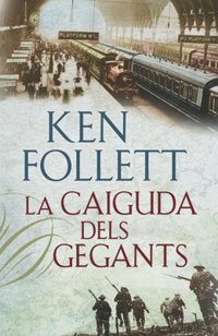 Ken Follett, incompleto en catalán