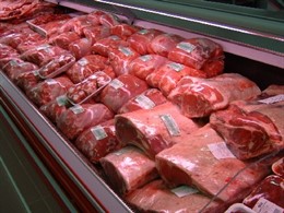 C.R.I.G.P. Ternera de Extremadura