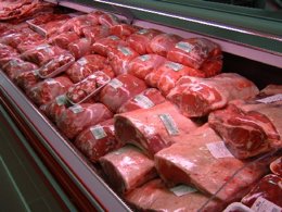 C.R.I.G.P. Ternera de Extremadura